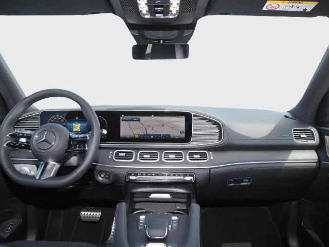 Mercedes-Benz GLE 450 4MATIC