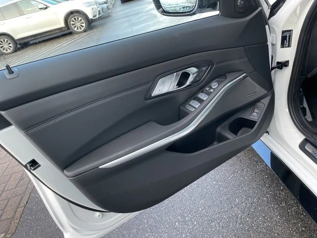 BMW M3 Competition Sedan