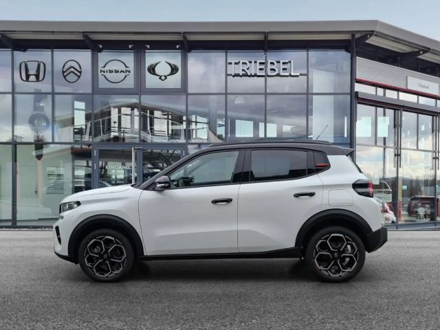 Citroën C3 Hybrid Max