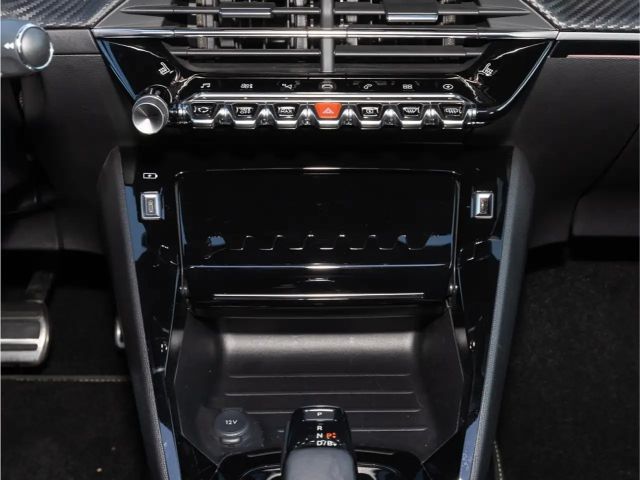 Peugeot E-2008 GT-Line