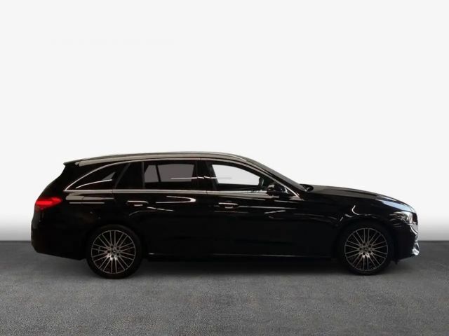 Mercedes-Benz C 200 AVANTGARDE