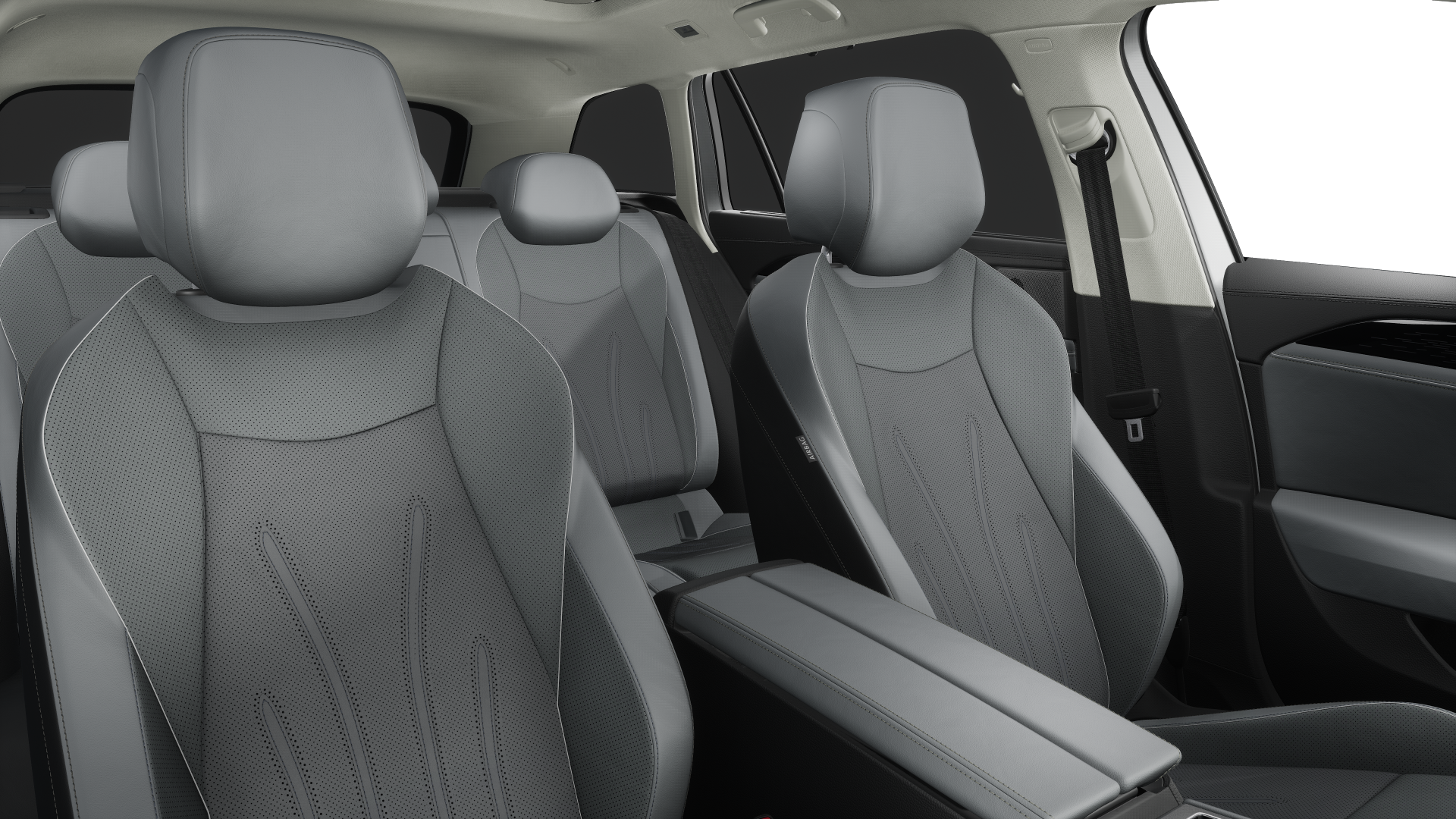 Volkswagen Passat 2.0 TDI Elegance Elegance