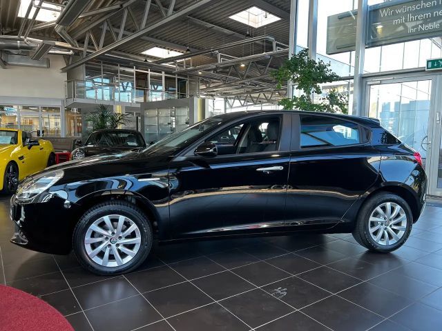 Alfa Romeo Giulietta Basis KLIMA NAVI