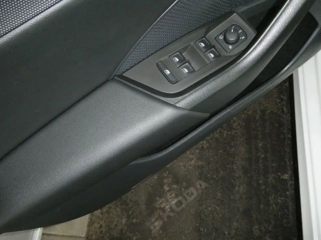 Skoda Octavia Style Style