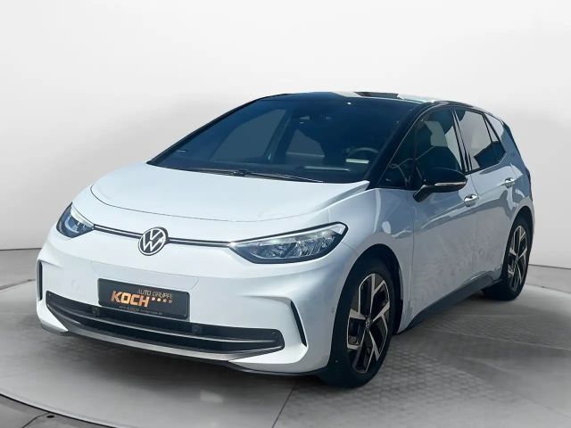 Volkswagen ID.3 Goal Navi LED AHK