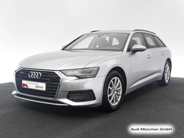 Audi A6 40 TDI