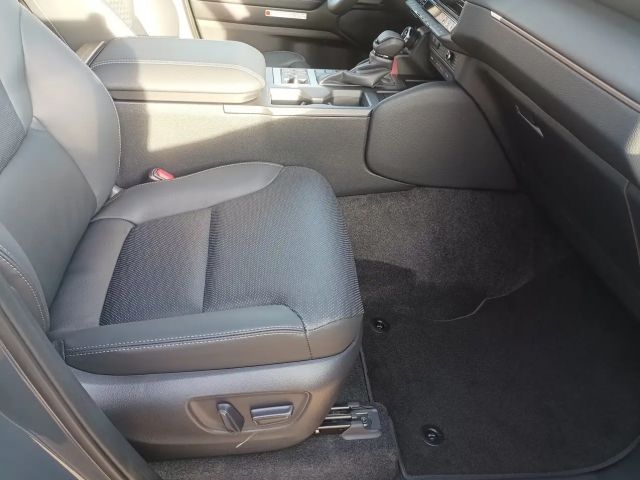 Toyota Land Cruiser 2.8 D-4D Hybride Lounge