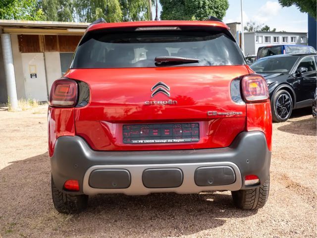 Citroën C3 Aircross You