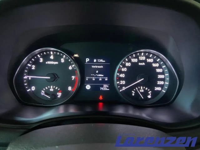 Hyundai i30 1.0 Connect T-GDi