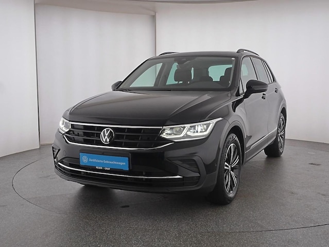 Volkswagen Tiguan 2.0 TDI DSG Life