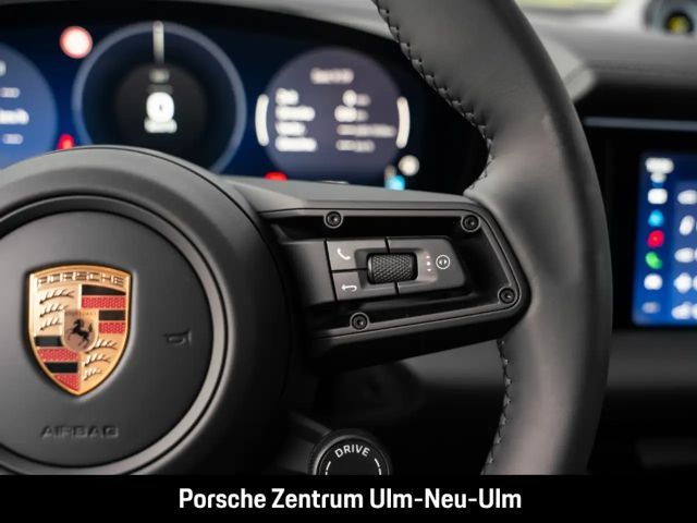 Porsche Macan 4S