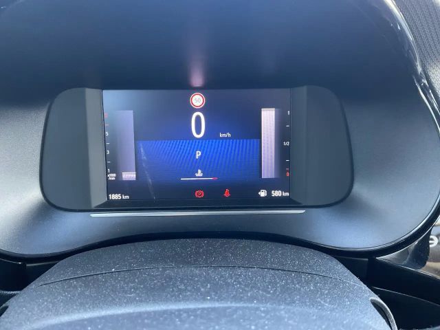 Opel Corsa 1.2 Turbo Turbo