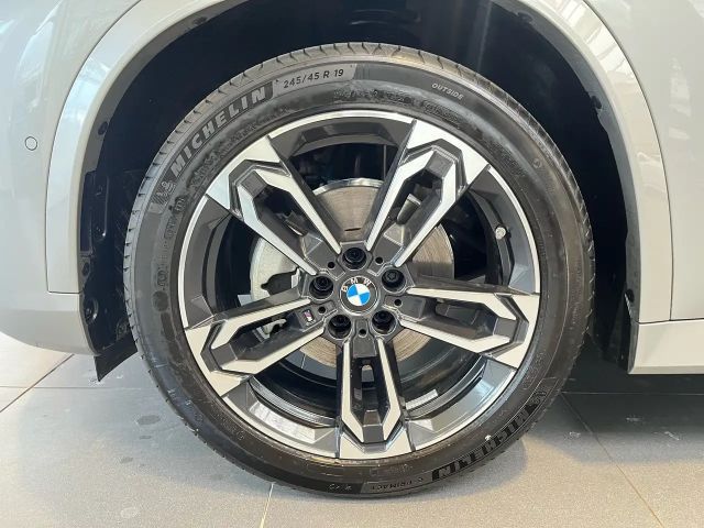 BMW X1 M-Sport sDrive20d