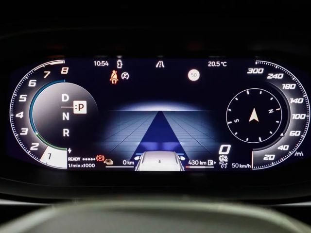 Cupra Terramar 1.5 eTSI