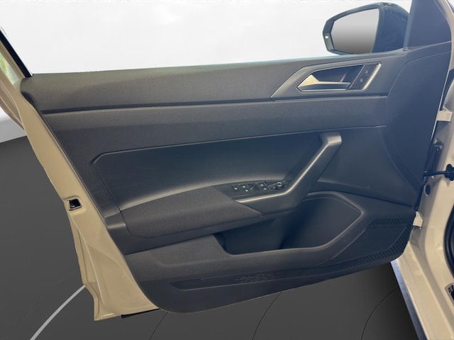 Volkswagen Polo 1.0 TSI DSG