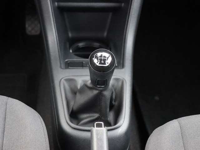 Volkswagen up! Move Move up!