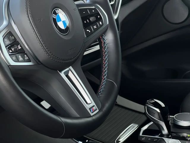 BMW X3 40i adapLED ACC 360° H/K adapM-FW