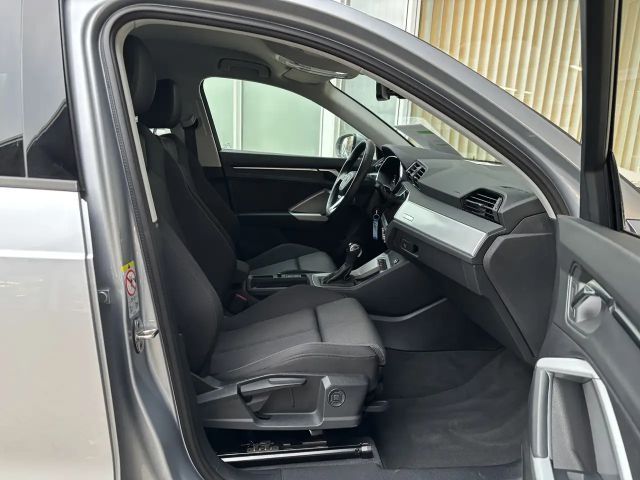 Audi Q3 45 TFSI Hybride S-Tronic