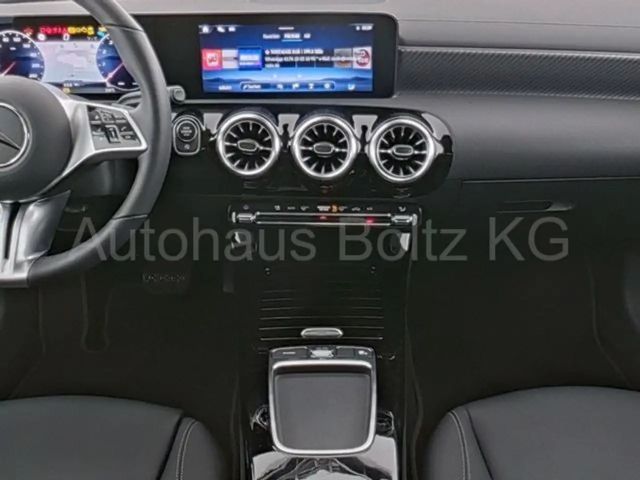 Mercedes-Benz CLA 180 Coupé