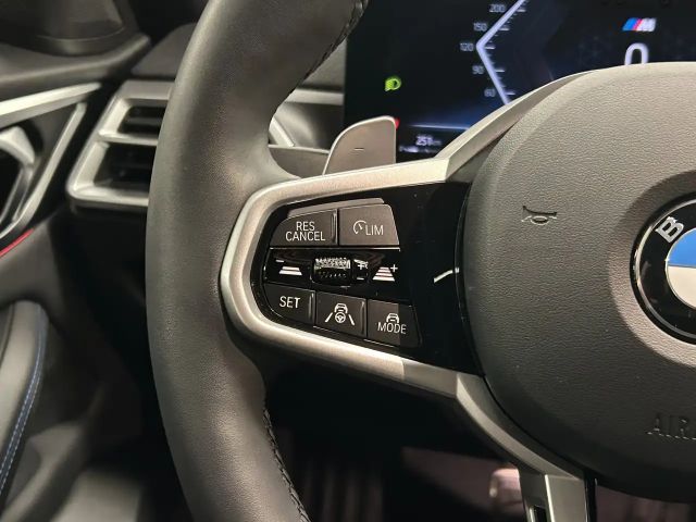 BMW 420 420d Coupé Gran Coupé M-Sport