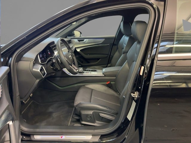 Audi A6 45 TDI Quattro S-Tronic Sedan Sport