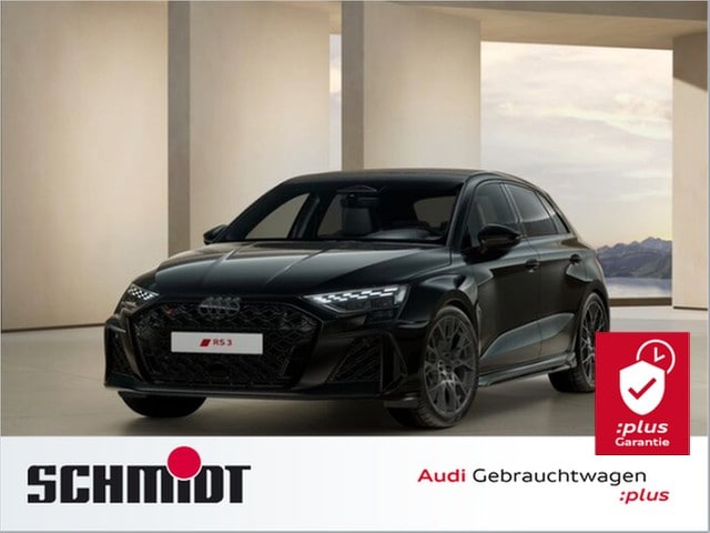 Audi RS3 Quattro S-Tronic Sportback