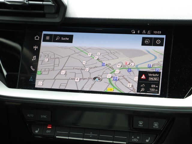 Audi S3 Quattro S-Tronic Sportback