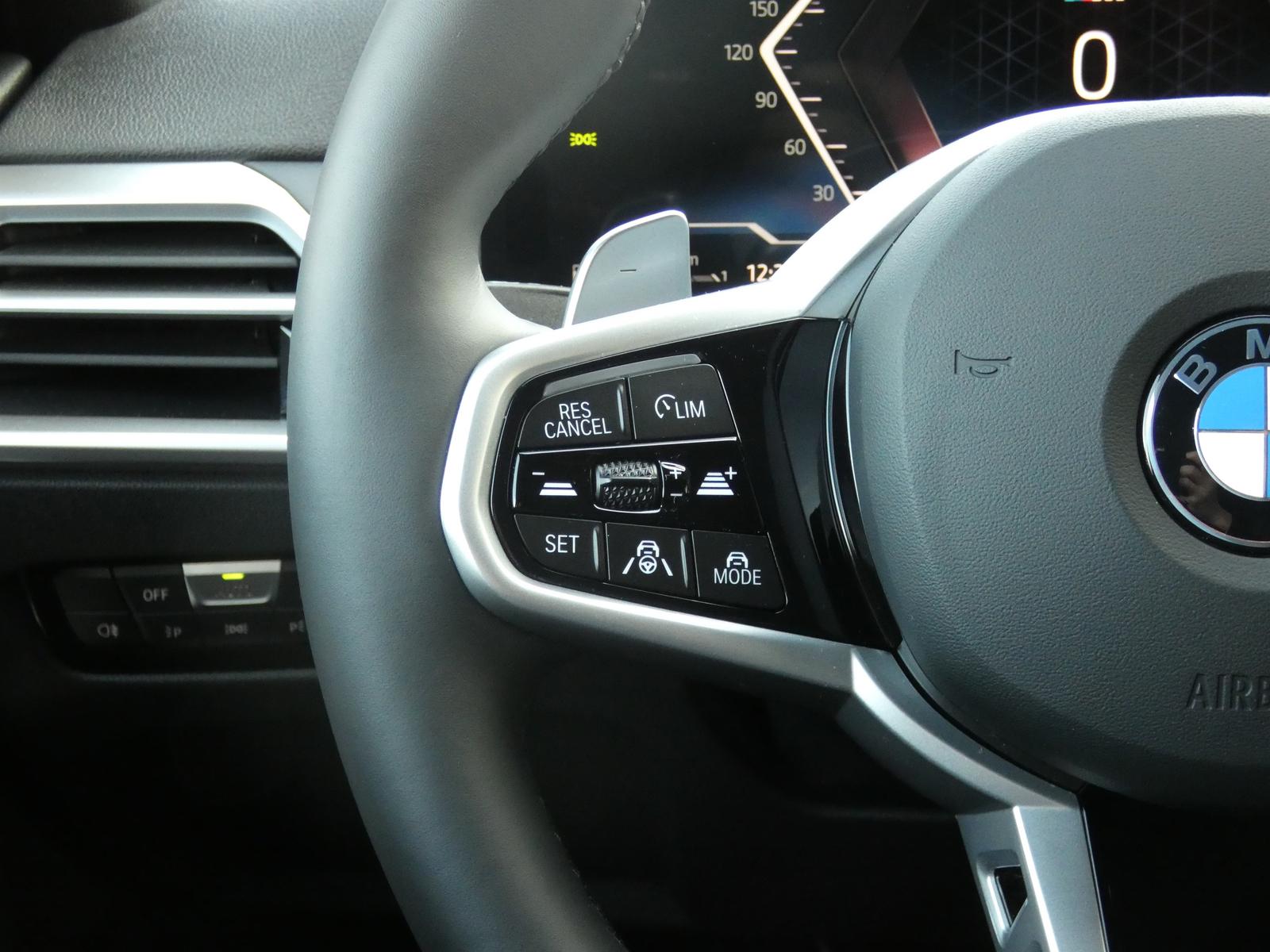 BMW 318 318d M-Sport Touring