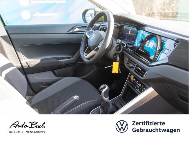 Volkswagen Taigo 1.0 TSI Life
