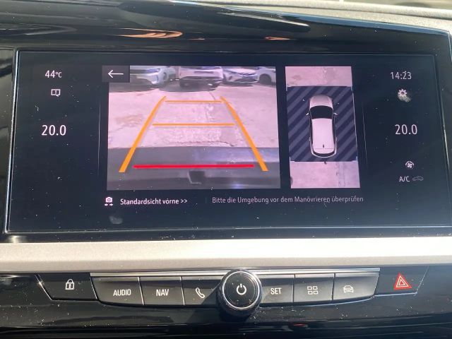 Opel Grandland X GS-Line Grand Sport