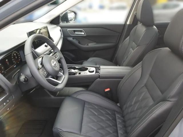 Nissan X-trail Tekna e-4ORCE