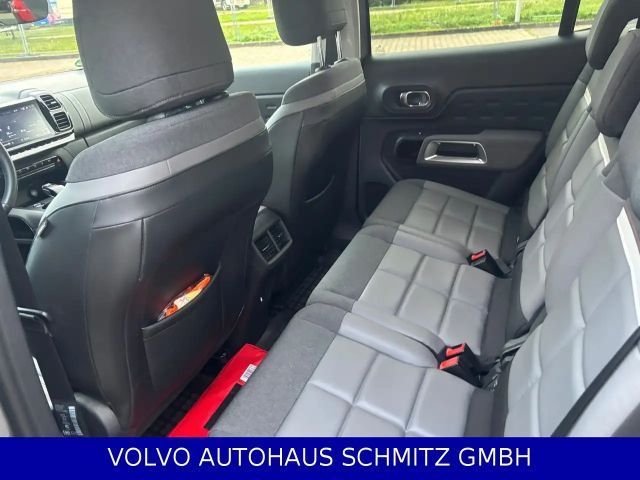 Citroën C5 Aircross Hybrid Pack Shine