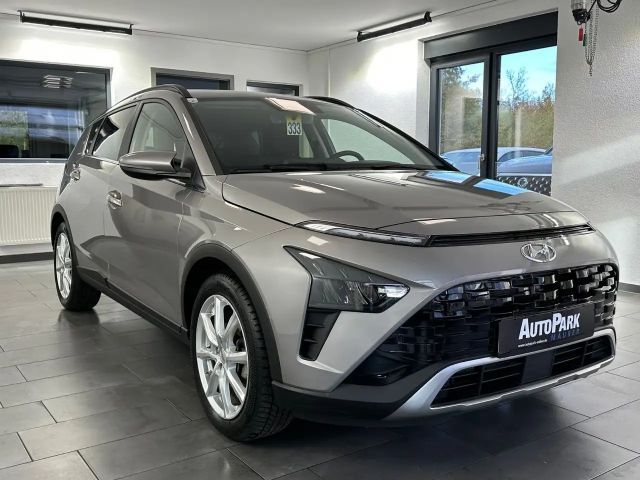 Hyundai Bayon Trend