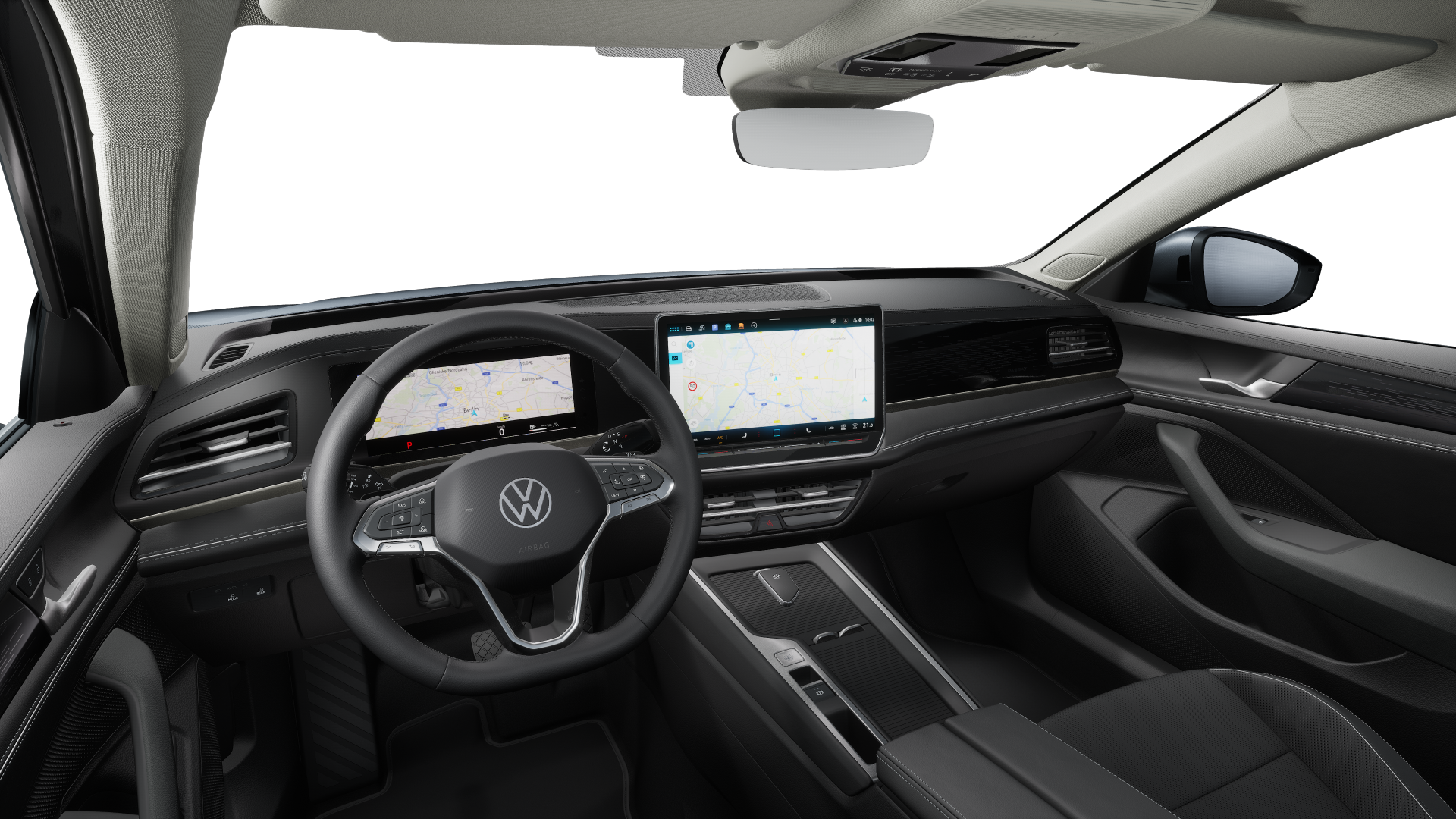 Volkswagen Passat 2.0 TDI DSG