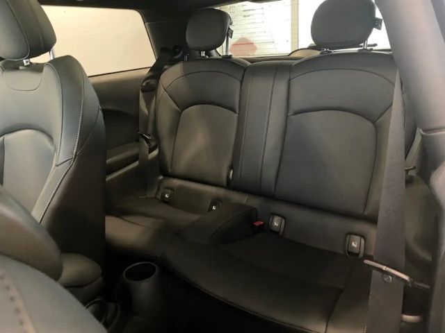 MINI Mini Electric 3-deurs SE