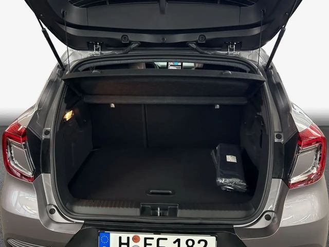 Mitsubishi ASX 1.8 Hybrid EDITION