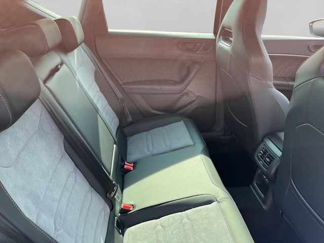 Cupra Ateca 1.5 TSI DSG