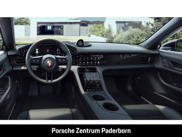 Porsche Taycan 4S Sport Turismo