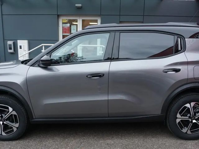 Citroën C3 Aircross Max