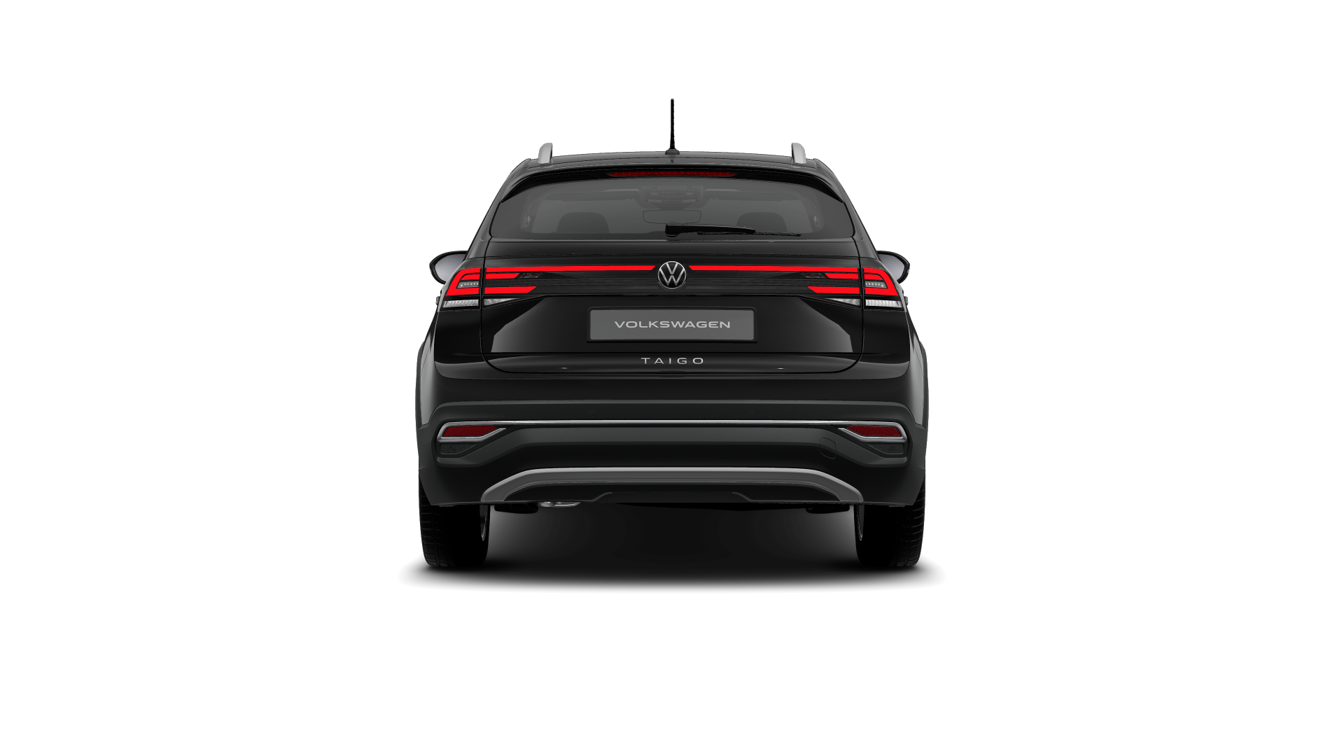 Volkswagen Taigo 1.0 TSI DSG Style