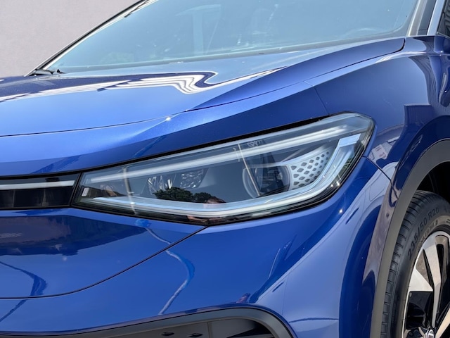 Volkswagen ID.5 128 kW