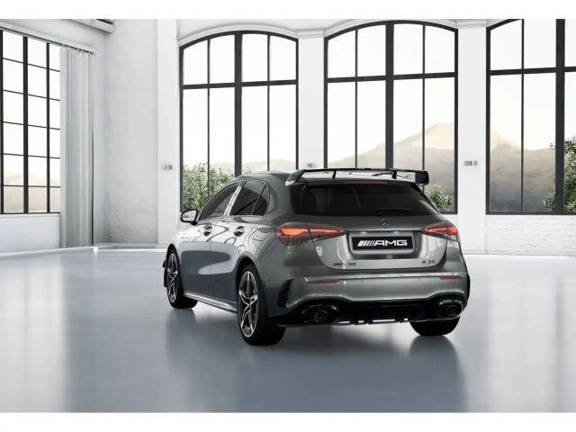 Mercedes-Benz A 35 AMG 4MATIC AMG Line