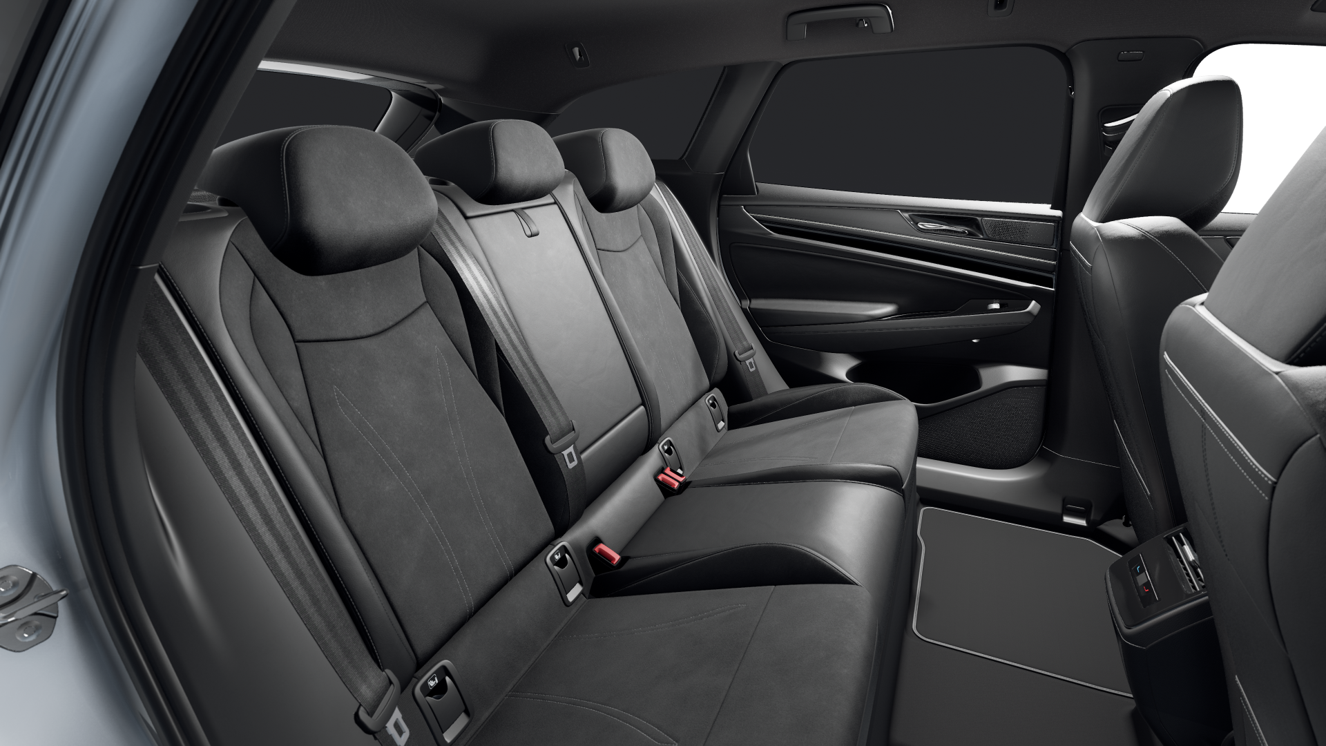 Volkswagen ID.7 Pro Tourer