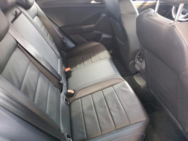 Volkswagen T-Roc 2.0 TSI DSG