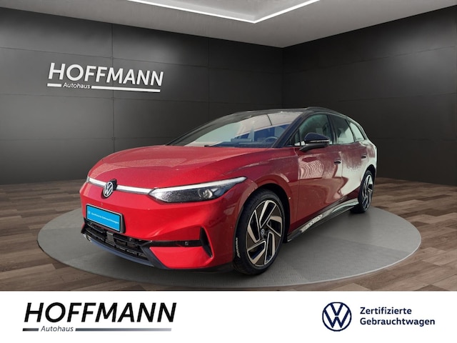 Volkswagen ID.7 Pro Tourer