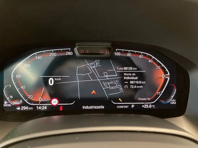 BMW 840 840d Coupé Gran Coupé xDrive