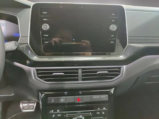 Volkswagen T-Cross 1.5 TSI DSG R-Line