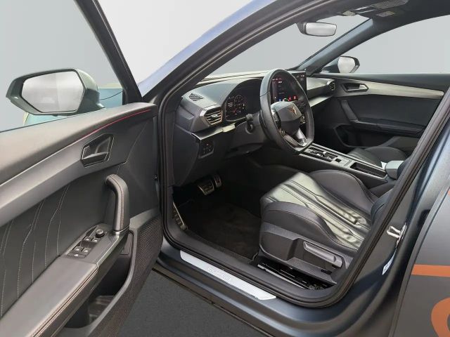 Cupra Formentor 4Drive VZ5