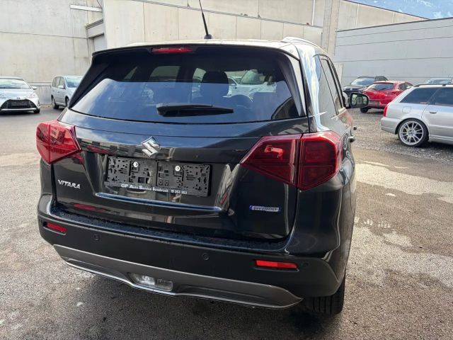Suzuki Vitara AllGrip Hybrid Shine