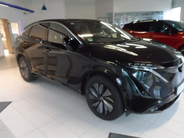 Nissan Ariya 87 kWh Evolve